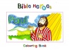 Bible Heroes Colouring Book - Paul